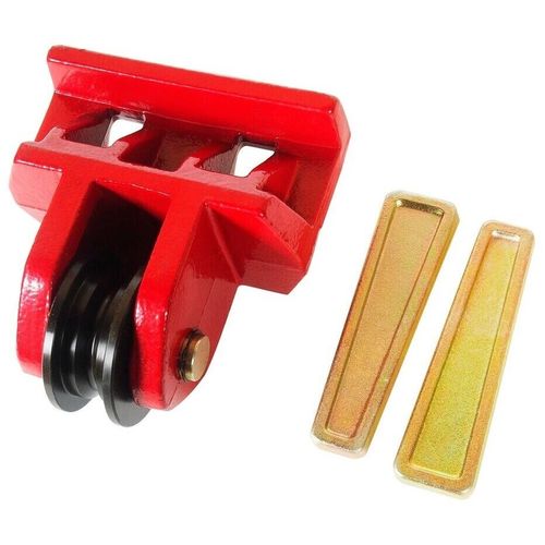 купить Таль JTC JTC-8P110 Шкив для цепей 5/16", 3/8", 2 фиксирующих штифта в Кишинёве 