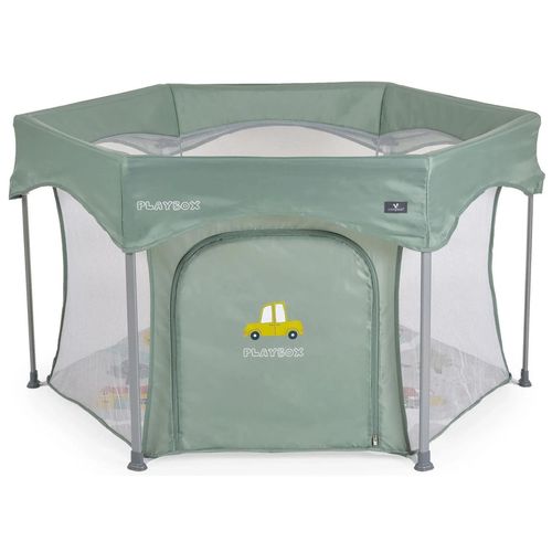 cumpără Țarc Moni Playbox Green în Chișinău 