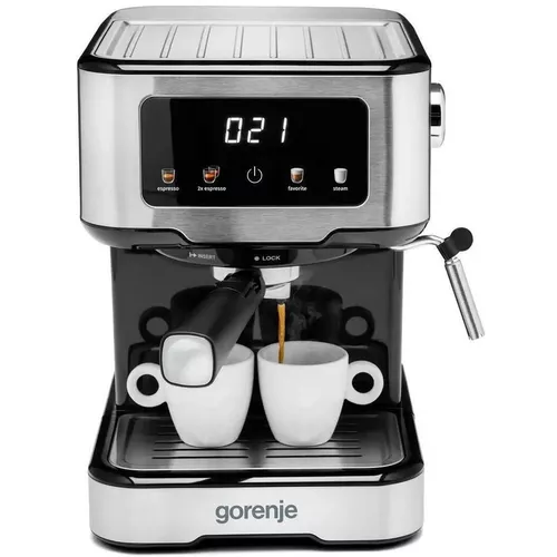 cumpără Espressor manual Gorenje ESCM15CD în Chișinău 
