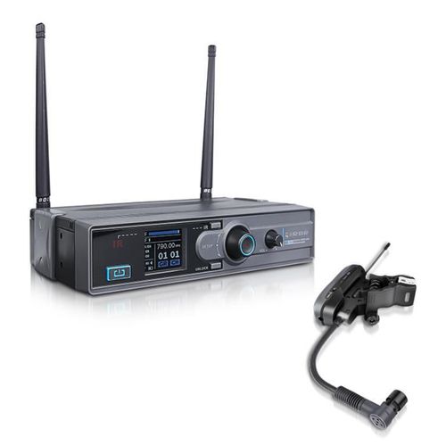 cumpără Microfon RBR D333-V2 Wireless în Chișinău 