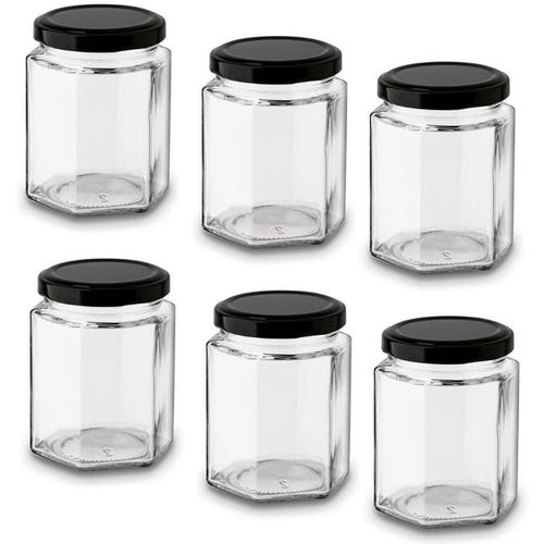 купить Контейнер для хранения пищи Tadar Jawa 290ml 6pcs в Кишинёве 