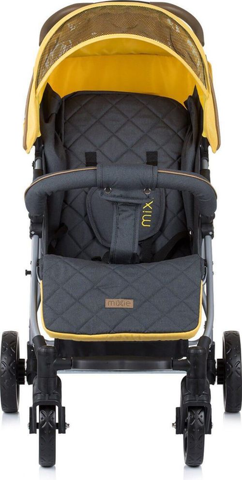 cumpără Сărucior pentru copii Chipolino Mixie up to 22 kg banana LKMX02202BA în Chișinău 