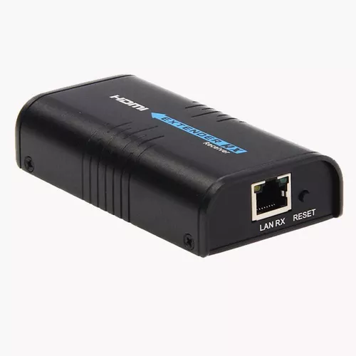 купить Переходник для IT misc Extender TX HDMI Kit, Version 2.0 Receiver в Кишинёве 