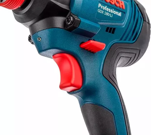 cumpără Mașina de infeliat Bosch GDX-180LI 06019G5226 în Chișinău 