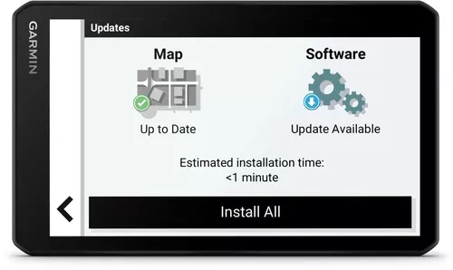 купить Навигационная система Garmin DriveCam 76 (010-02729-15) в Кишинёве 