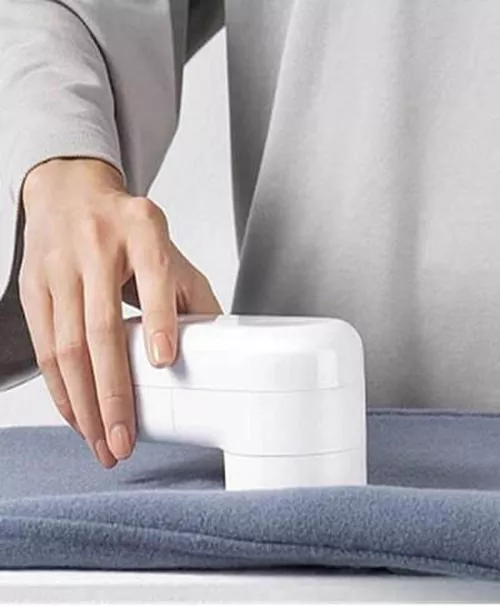 cumpără Aparat de curățat scame Xiaomi Mijia Electric Clothes Lint Remover în Chișinău 