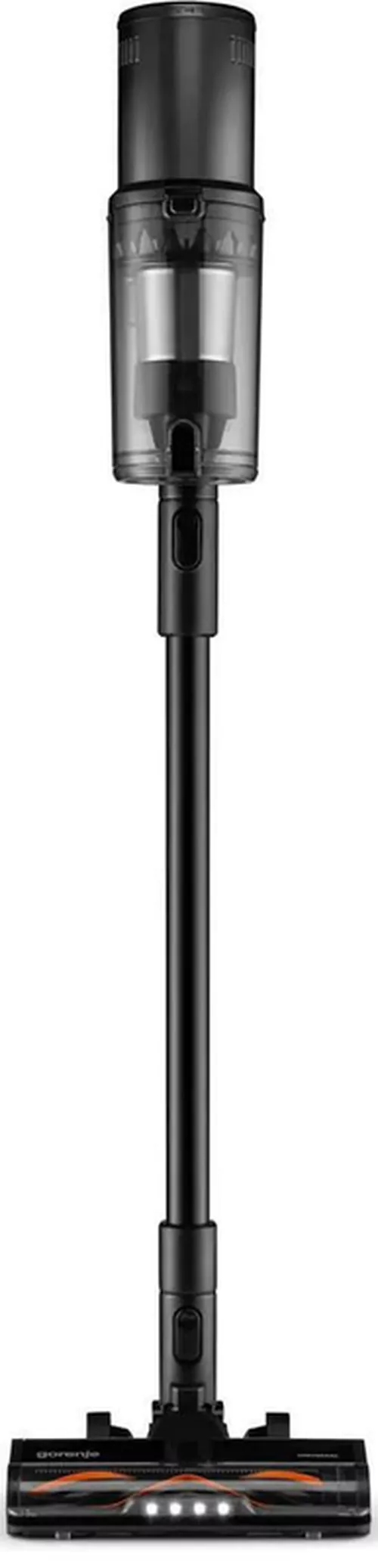 купить Пылесос беспроводной Gorenje SVC296449NMBL в Кишинёве 