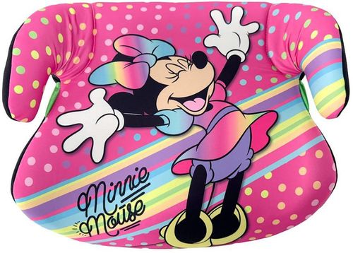 купить Автокресло Seven 59482 Бустер Isofix Minnie в Кишинёве 