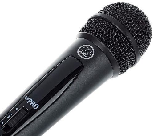 купить Микрофон AKG WMS40 Mini Vocal ISM 2 в Кишинёве 