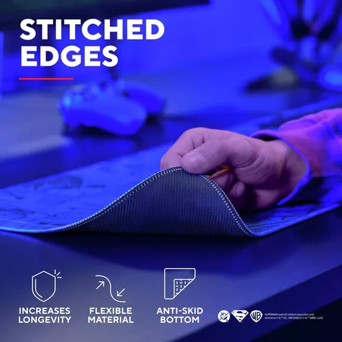 купить Коврик для мыши Trust GXT 758SM XXL Gaming в Кишинёве 