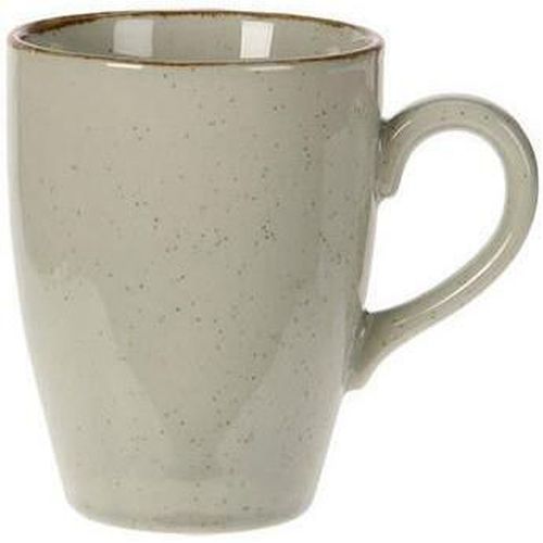 купить Чашка Promstore 47350 Чашка 330ml Light Grenn, фарфор в Кишинёве 