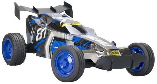 купить Радиоуправляемая игрушка Exost SILV 20645 Thunder clap в Кишинёве 