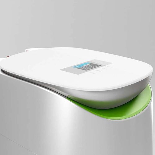 купить Фильтр проточный для воды AquaPUR AQUA09110025021 в Кишинёве 