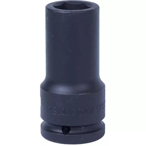 cumpără Set de tubulare, bite, duze King Tony 643522M Cheie tubulară de impact adâncă cu cap 3/4" 22mm în Chișinău 