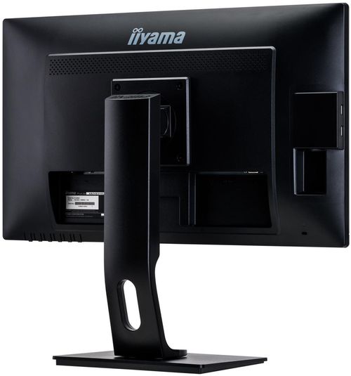 cumpără Monitor Iiyama XB2483HSU-B3 în Chișinău 