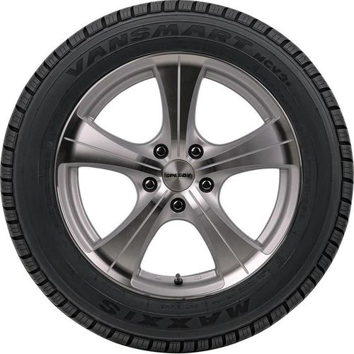 купить Шина Maxxis 205 R 14 C MCV3+ 109/107Q TL в Кишинёве 