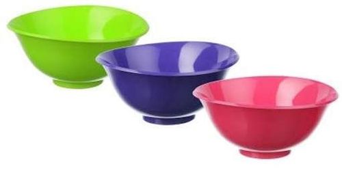 купить Салатница Idea М1340 0,6л зеленый, розовый, фиолетовый в Кишинёве 