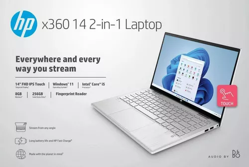 cumpără Laptop HP Pavilion x360 14-dy2050wm (60V06UA#ABA) în Chișinău 