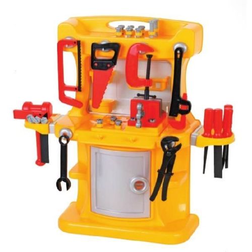 cumpără Complex de joacă pentru copii Pilsan 03538 Set INSTRUMENTE în Chișinău 