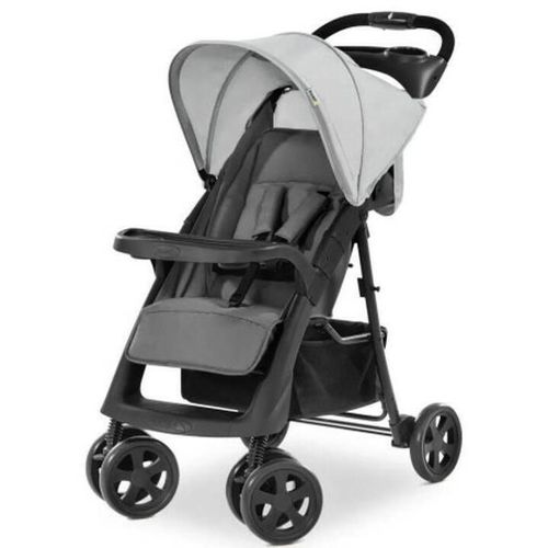 cumpără Сărucior pentru copii Hauck Shopper Neo II Grey în Chișinău 
