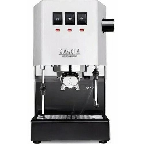 cumpără Espressor manual Gaggia RI9481/13 Classic Evo White în Chișinău 