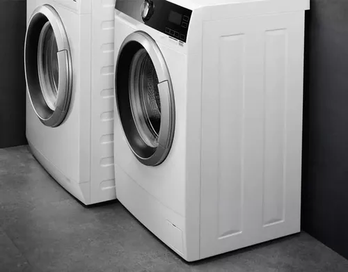 cumpără Mașină de spălat frontală AEG L6SE74B în Chișinău 