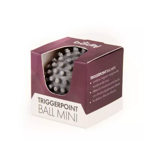 cumpără Minge Bodhi 10780 Minge masaj 4.5 cm Triggerpoint ball mini TPB5 în Chișinău 