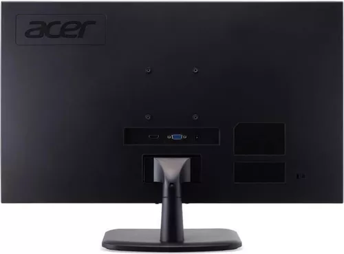cumpără Monitor Acer EK240Y C Glossy Black (UM.QE0EE.C01) în Chișinău 
