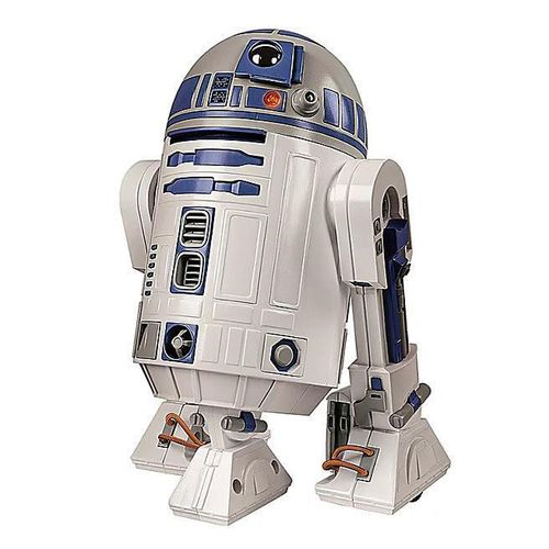 купить Робот Clementoni Robotul R2-D2 (75147) в Кишинёве 