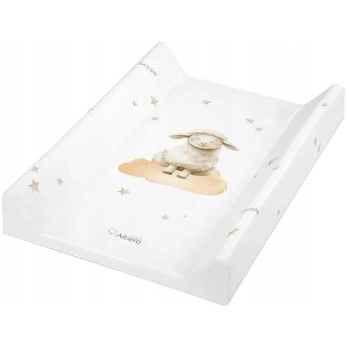 купить Аксессуар для пеленания Albero Mio 447 (PT70) Sleeping Sheep (saltea de infasat tare) в Кишинёве 