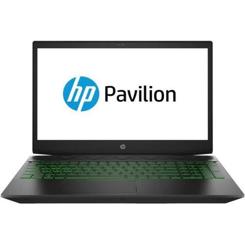 купить Ноутбук HP Pavilion 16-A0033NW GAMING, Shadow Black (2P7L6EA) в Кишинёве 