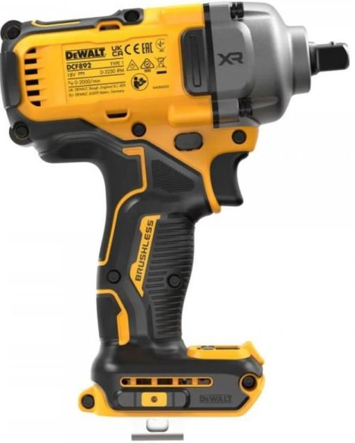 cumpără Mașina de infeliat DeWalt DCF892N (fara ac-tor) în Chișinău 