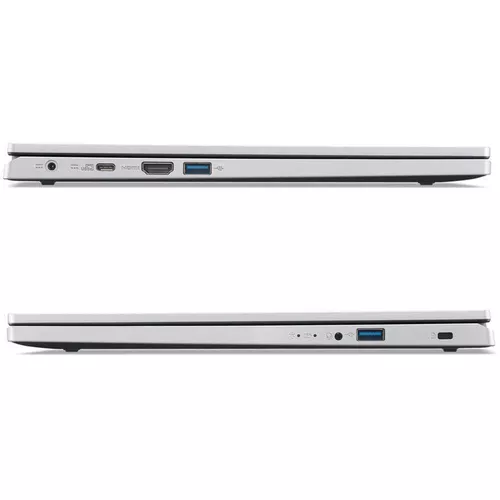 cumpără Laptop Acer Aspire A315-24P Pure Silver (NX.KDEEU.006) în Chișinău 