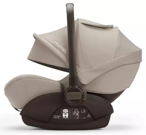 cumpără Scaun auto Nuna CS11306HAZGL Scoica auto i-Size ARRA Next Hazelwood în Chișinău 