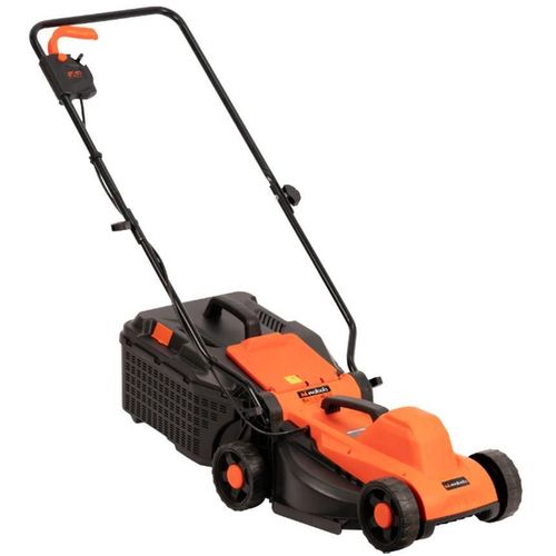 купить Газонокосилка miscellaneous LM1200B Mașină de tuns iarba electrică 1.2kW Evotools в Кишинёве 