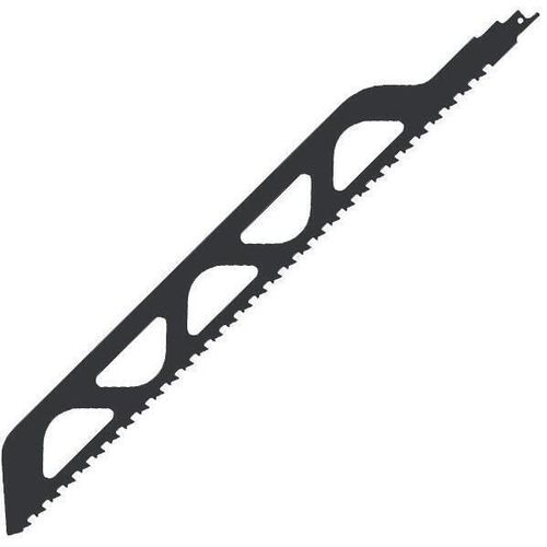 cumpără Accesoriu pentru fierăstrăie Raider 155415 Lamă de ferăstrău sabie 455x50x1.5mm TCT 2TPI în Chișinău 