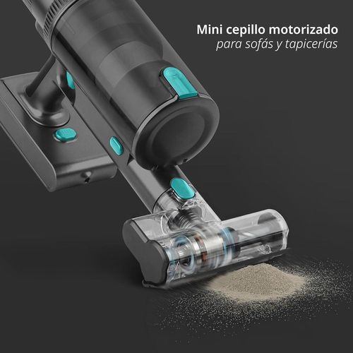 купить Пылесос беспроводной Ufesa U7 PRO Wash в Кишинёве 