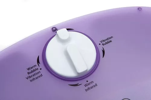 купить Массажер-ванночка для ног Mesko MS 2152 в Кишинёве 