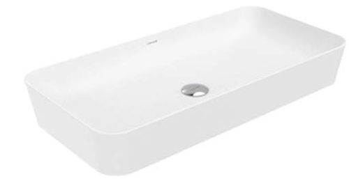 cumpără Lavoar Creavit Ultra 40x80cm UL080-00CB000E-0000 în Chișinău 