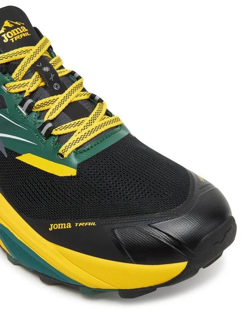 cumpără Încălțăminte sportivă Joma Sierra 2501 Black Lemon (43) TKSIES2501 în Chișinău 