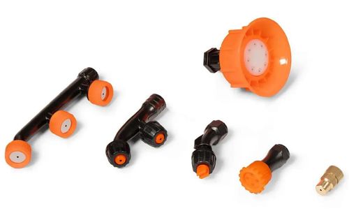 cumpără Aparat de stropit Daewoo DSA 1221Li SET în Chișinău 