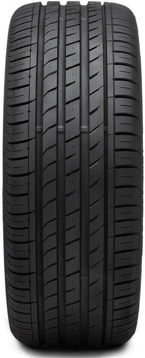 купить Шина Roadstone 245/40 R 19 N-Ferra SU-1 98 Y в Кишинёве 