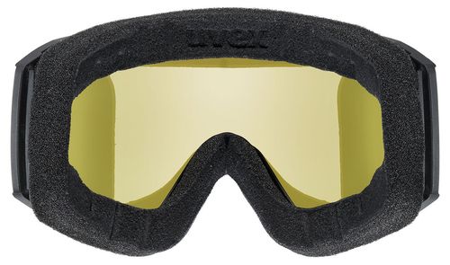 cumpără Ochelari de protecție Uvex Blast FM Black Matt Dl/Ruby-Clear (S5501822130) în Chișinău 