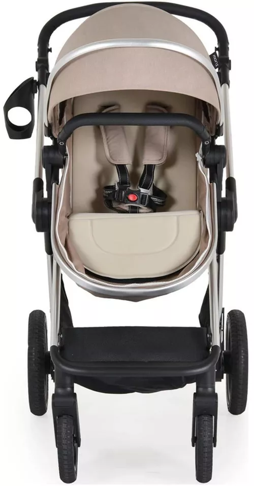 cumpără Сărucior pentru copii Moni Alina Seed Pearl, 3in1 transformabil în Chișinău 