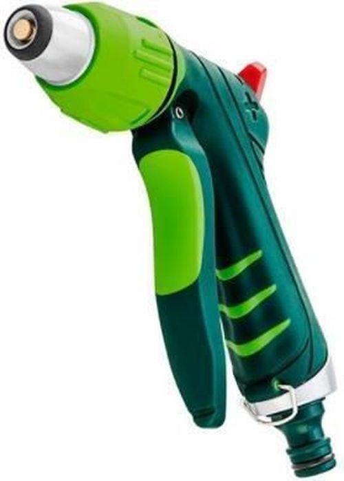 купить Дождеватель Verto 52179 Пистолет-дождеватель, круглый с регулировкой в Кишинёве 