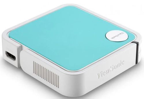 купить Проектор Viewsonic M1 mini White в Кишинёве 