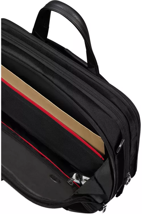 cumpără Geantă laptop Samsonite PRO-DLX (147141/1041) în Chișinău 