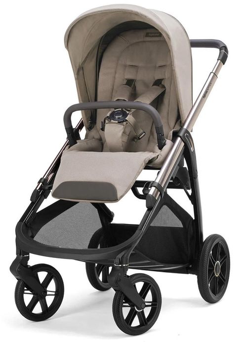 купить Детская коляска Inglesina APTICA Vicuna Beige Darwin Recline 4in1 в Кишинёве 