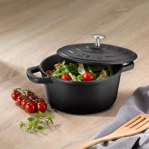 купить Кастрюля Kela 12472/11 inox mat в Кишинёве 