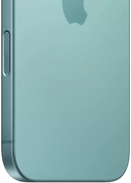 купить Смартфон Apple iPhone 16 128GB Teal MYED3 в Кишинёве 
